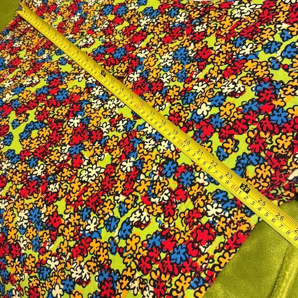 LuLaroe Irma Style Shirt Sz Large - Picture 6 of 7